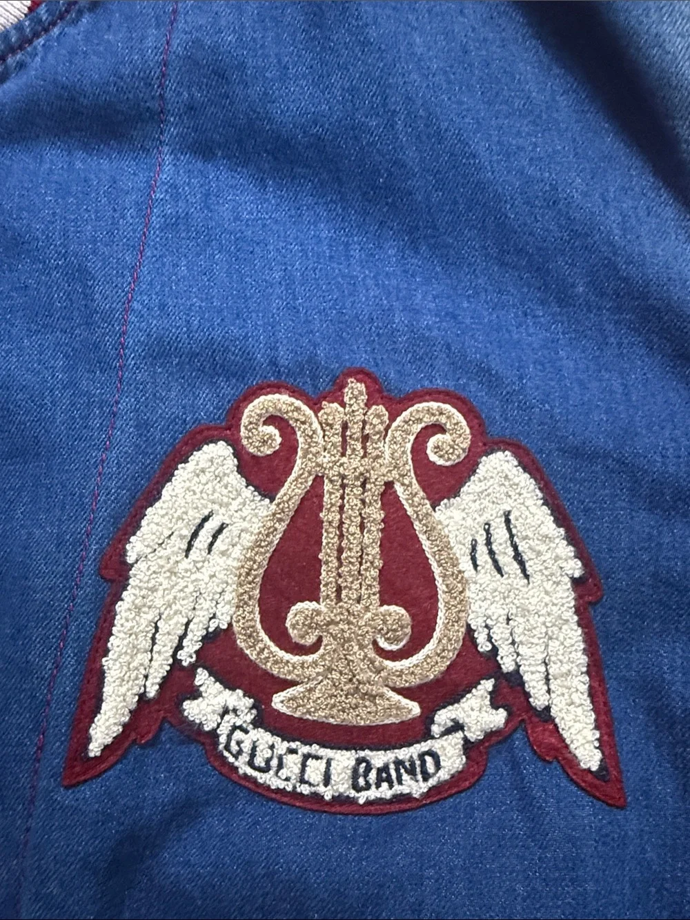 🔥 NWT Gucci Pre-Fall 2019 